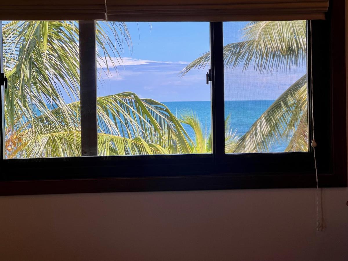Bella Sway Belize Villa Maya Beach Eksteriør billede