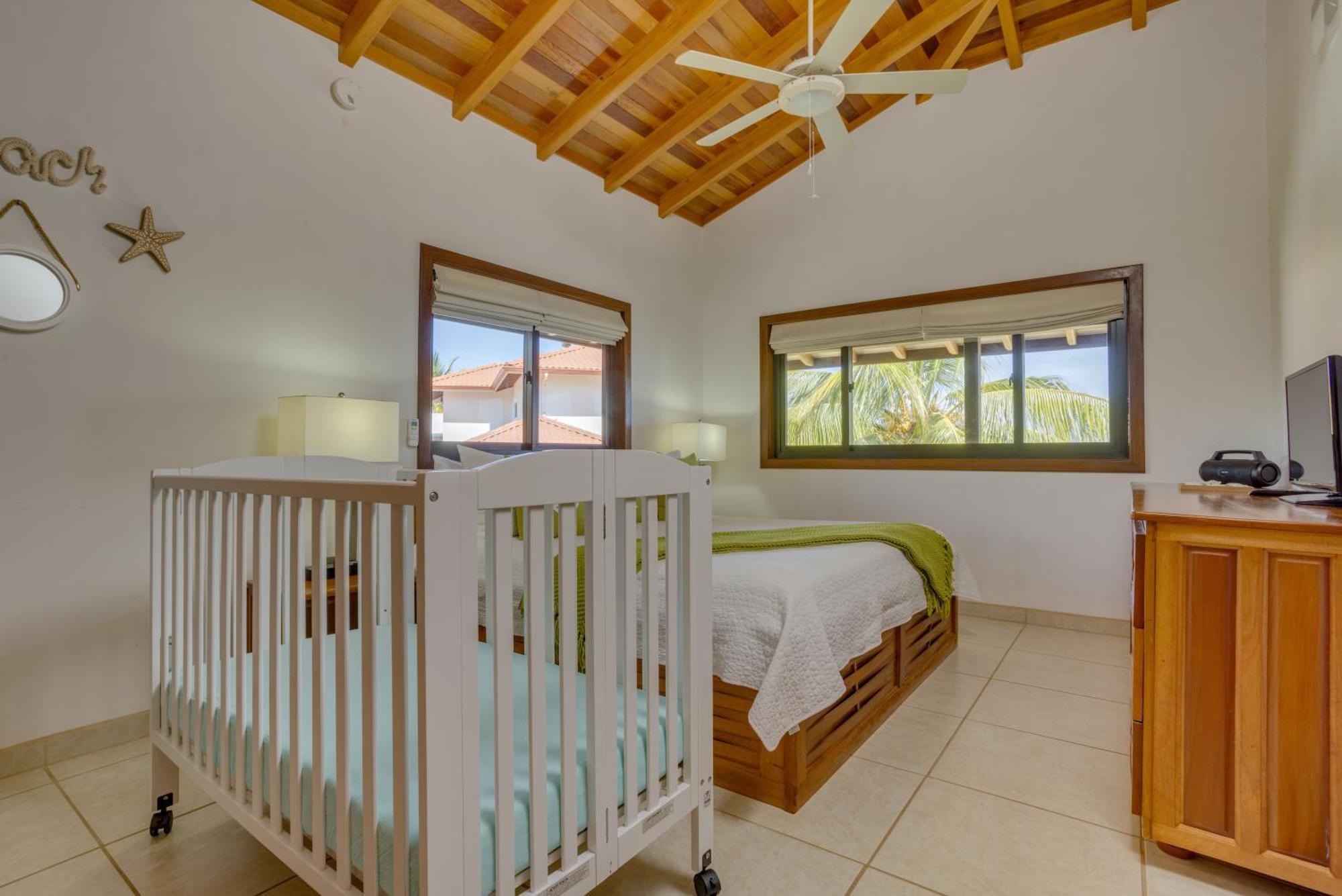 Bella Sway Belize Villa Maya Beach Eksteriør billede