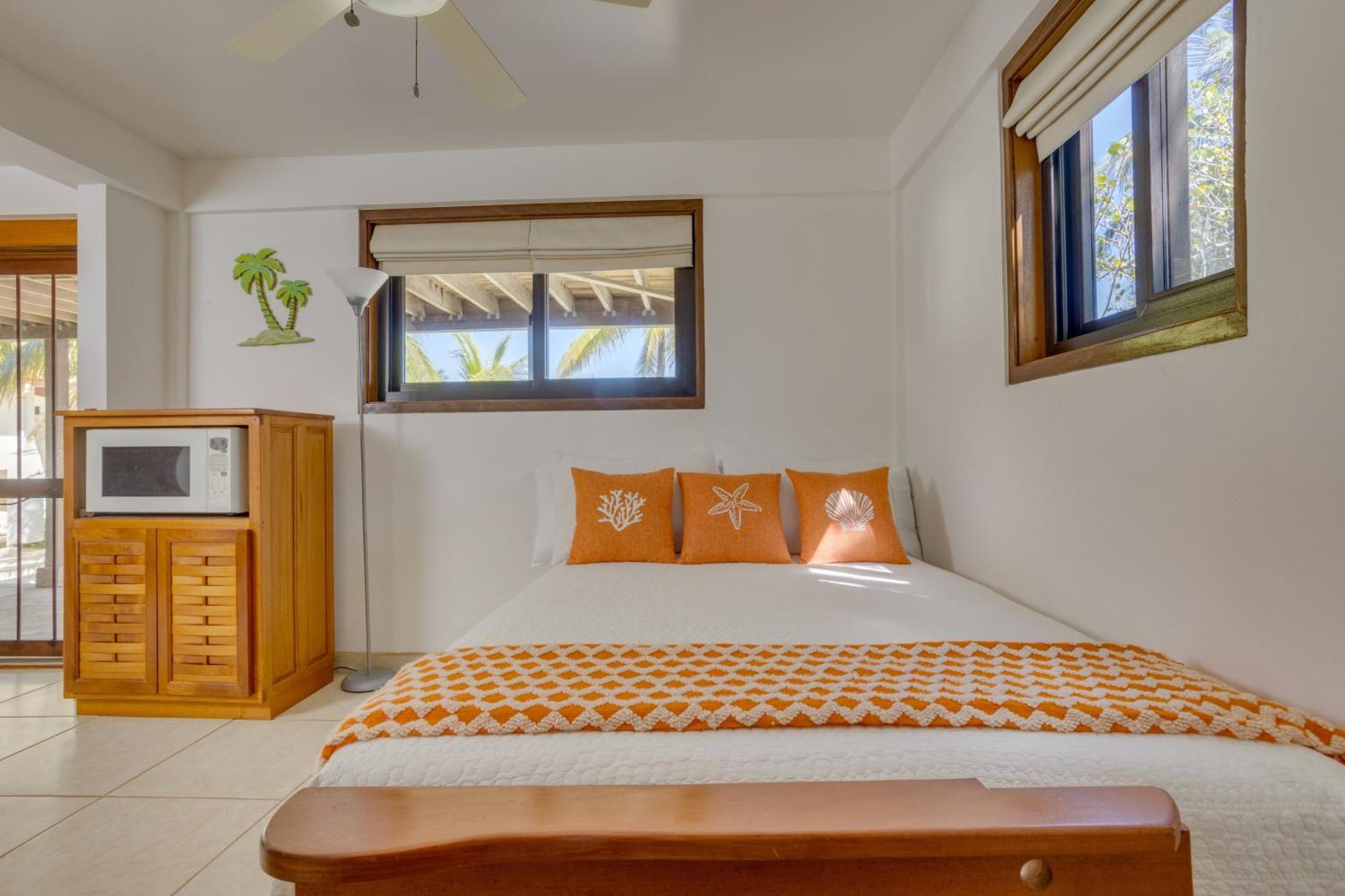 Bella Sway Belize Villa Maya Beach Eksteriør billede