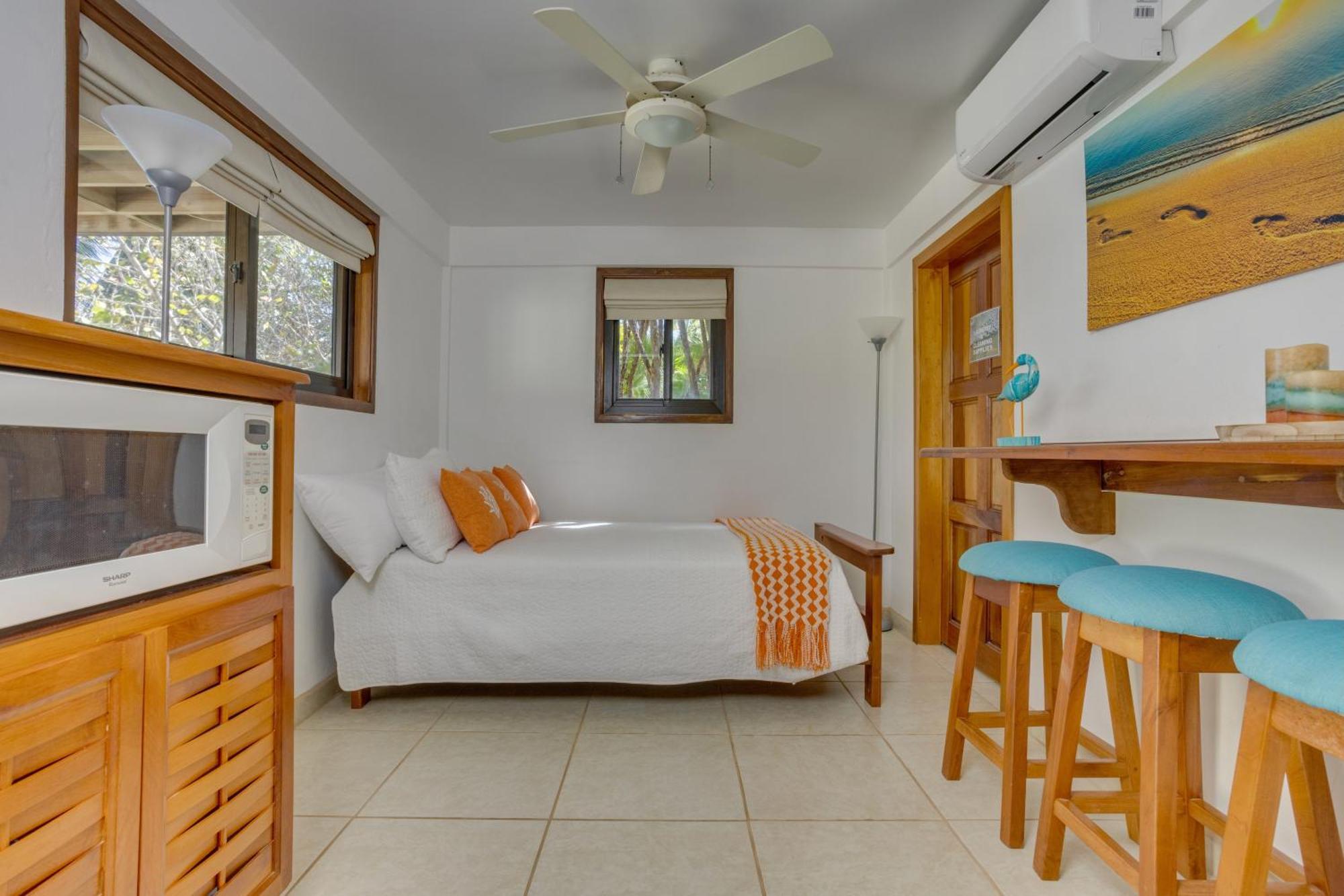 Bella Sway Belize Villa Maya Beach Eksteriør billede