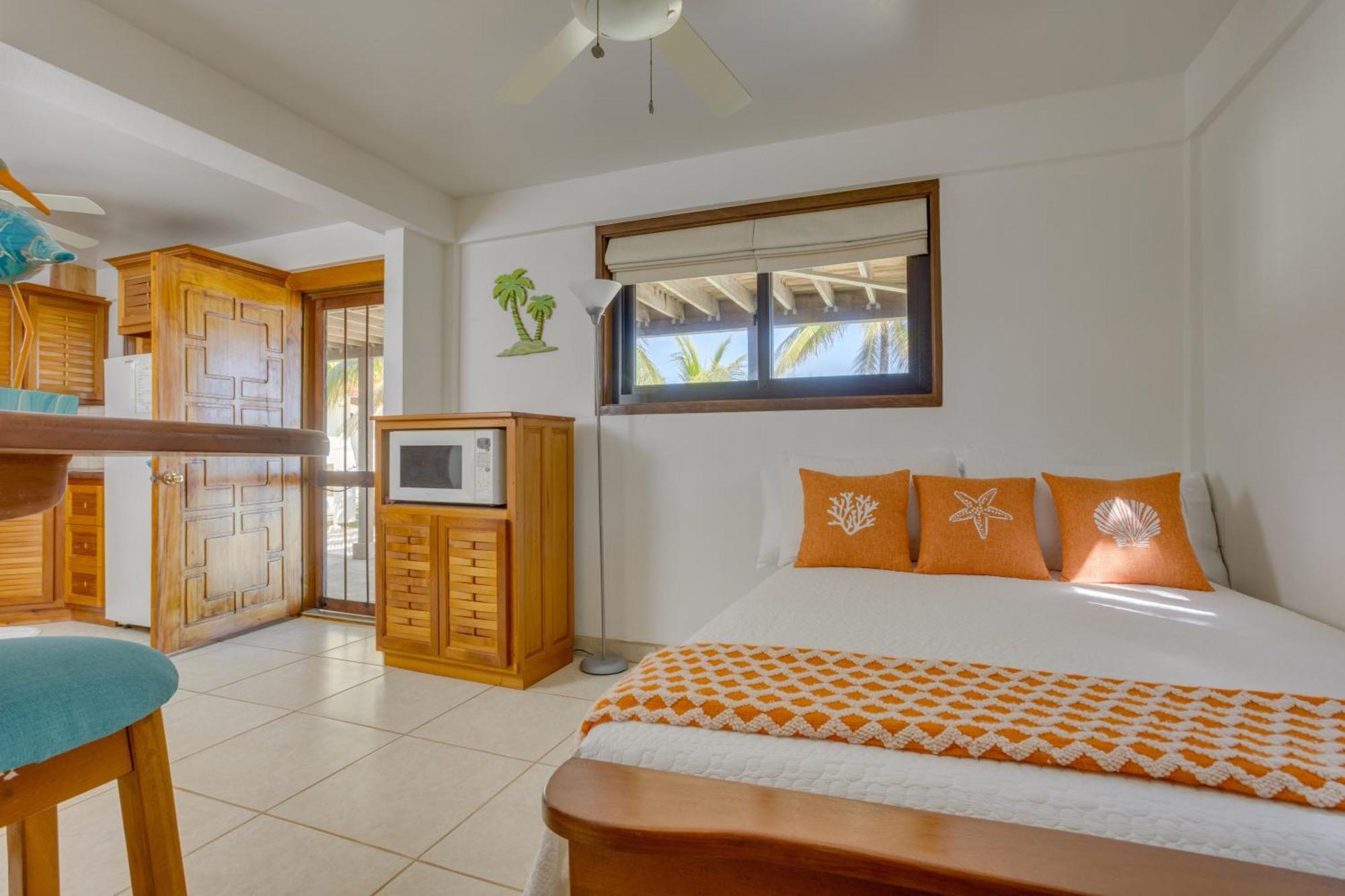 Bella Sway Belize Villa Maya Beach Eksteriør billede