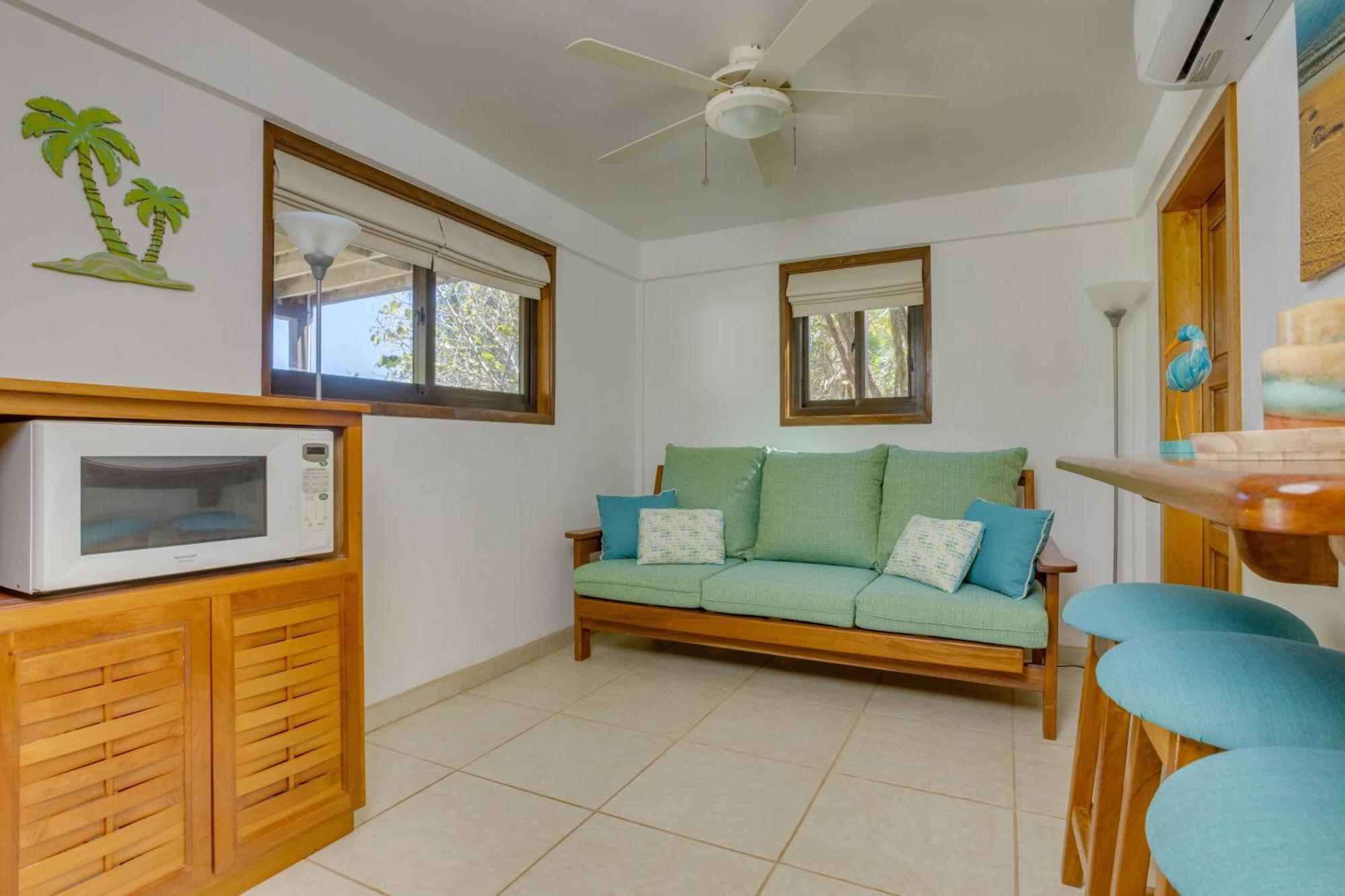 Bella Sway Belize Villa Maya Beach Eksteriør billede