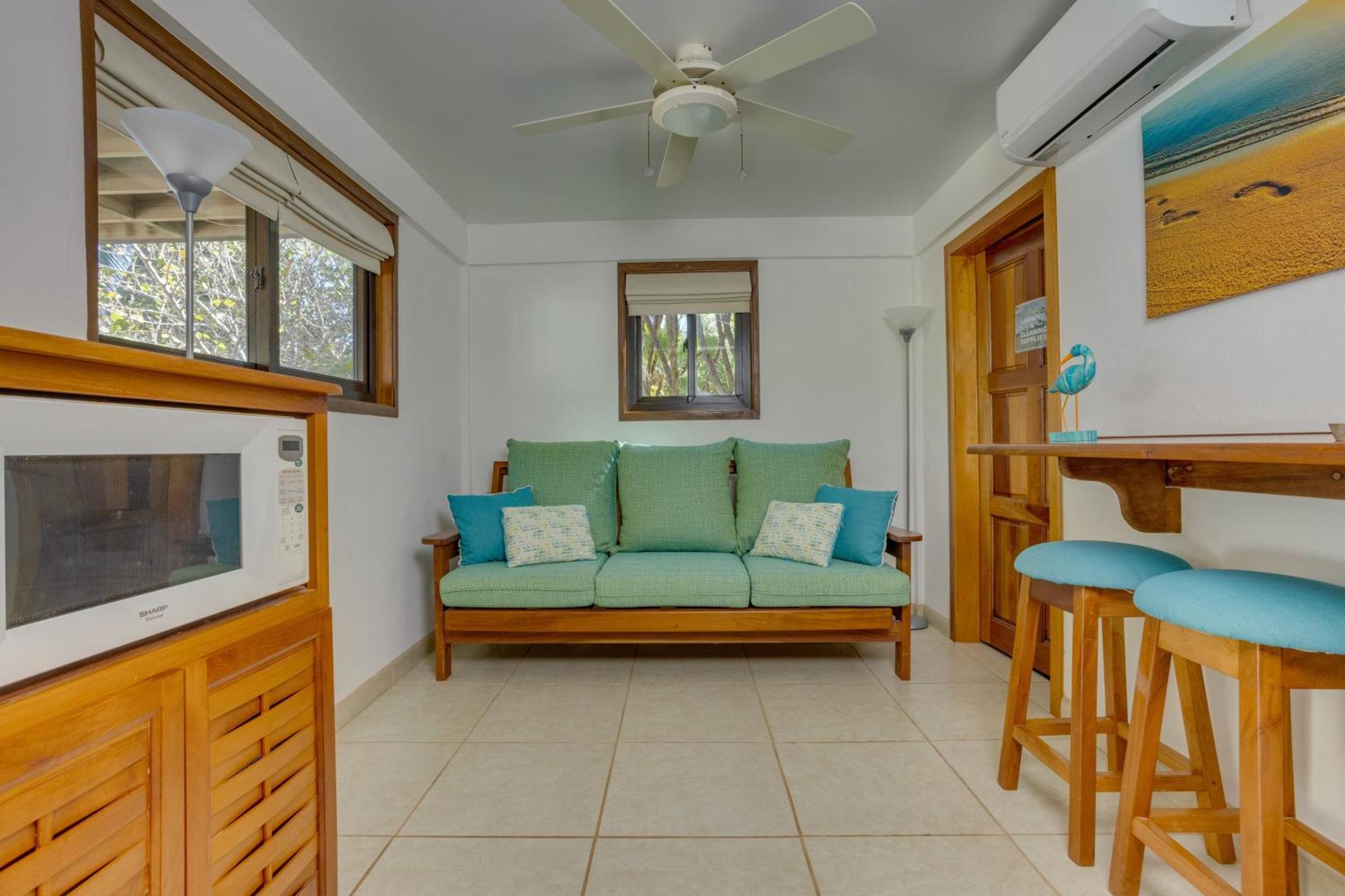 Bella Sway Belize Villa Maya Beach Eksteriør billede