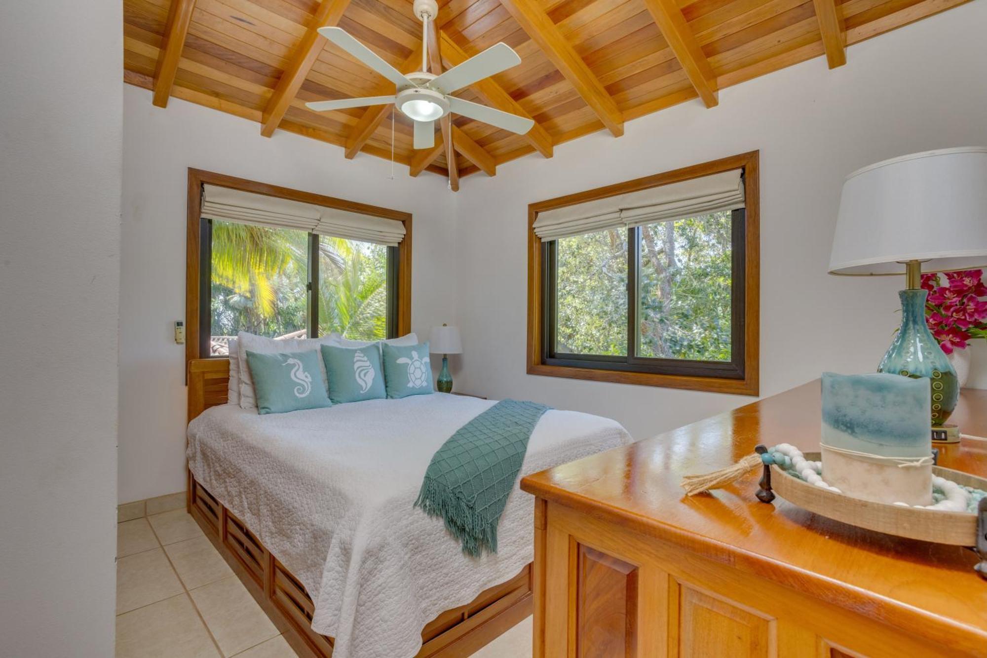 Bella Sway Belize Villa Maya Beach Eksteriør billede