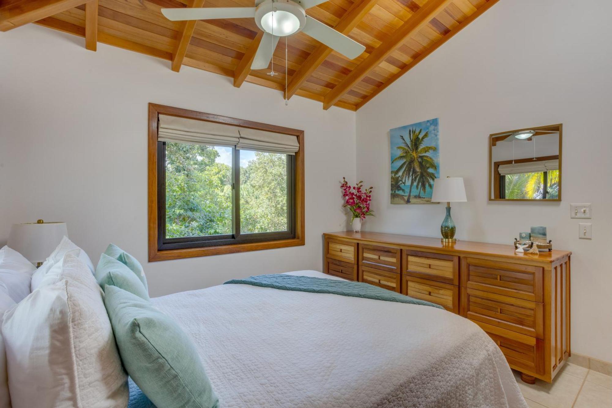 Bella Sway Belize Villa Maya Beach Eksteriør billede