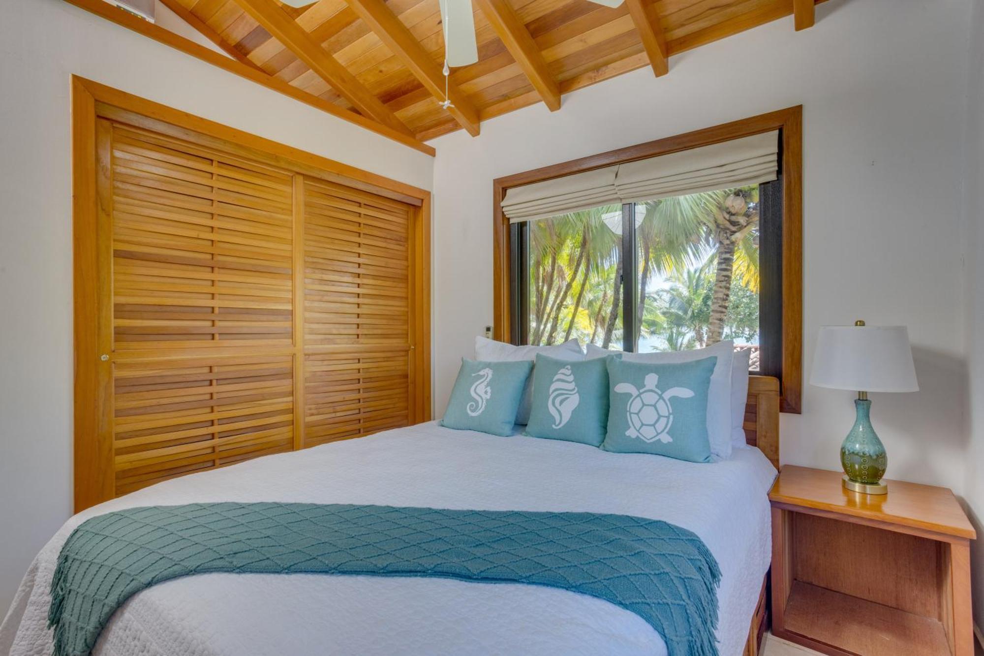 Bella Sway Belize Villa Maya Beach Eksteriør billede