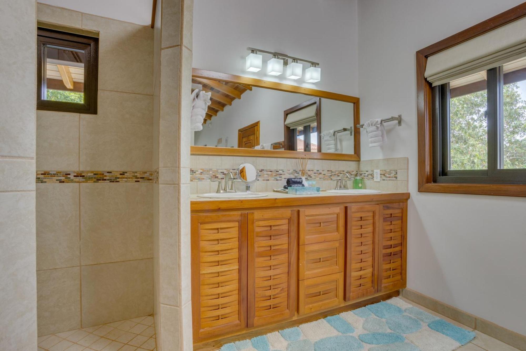 Bella Sway Belize Villa Maya Beach Eksteriør billede