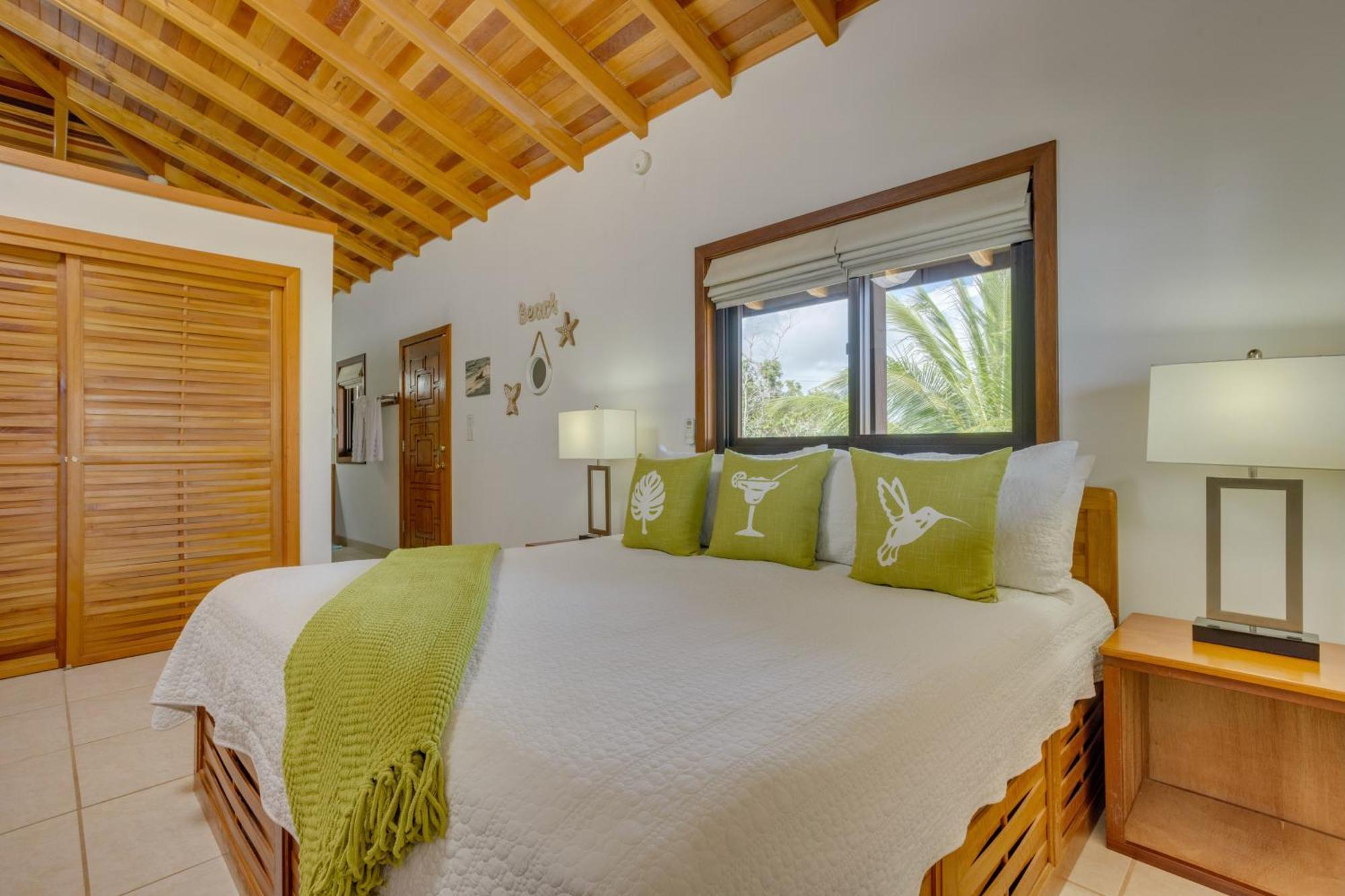Bella Sway Belize Villa Maya Beach Eksteriør billede